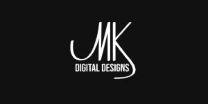 MK Digital Designs Logo