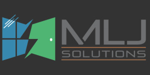 MLJ Solutions Logo