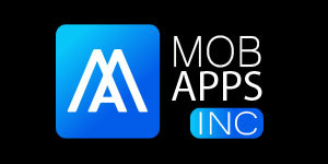 Mob Apps Inc Logo