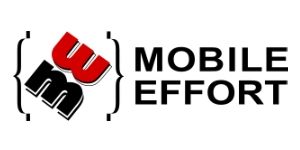 Mobile Effort Logo