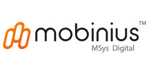 Mobinius Technologies Logo