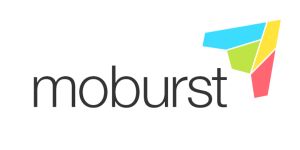 Moburst Logo