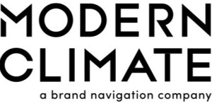 Modern Climate Logo