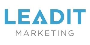 Leadit Marketing Logo