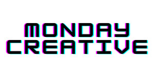 Monday Creative Logo