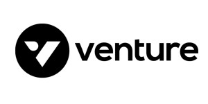 Venture Logo