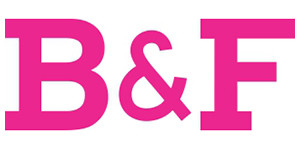 Boch & Fernsh Logo