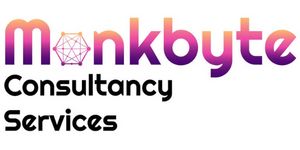 Monkbyte Consultancy Service Logo