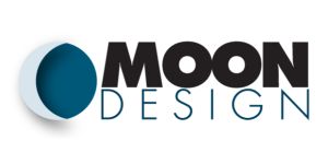 Moon Design Logo