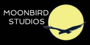 Moonbird Studios, LLC Logo