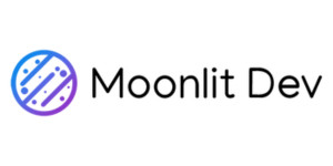 Moonlit Dev Logo