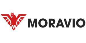 Moravio Logo