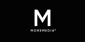 MOREMEDIA Logo