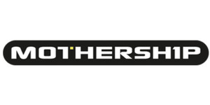 MOTHERSHIP Marketing Logo