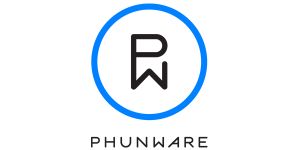 Phunware Logo