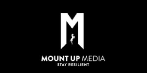 Mount Up Media Logo