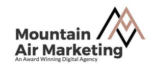 Mountain Air Marketing CO Logo