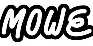 MOWE Studio Logo