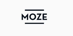 Moze Logo