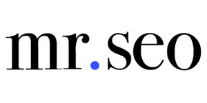 Mr. SEO Logo