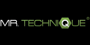 Mr. Technique, Inc. Logo