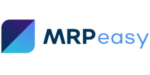 MRPeasy Logo