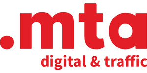 MTA Digital Logo