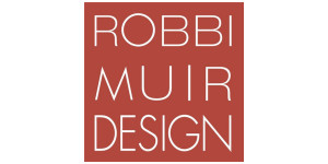 Muir Design Logo