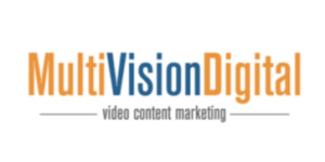 Multivision Digital Logo