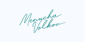 Mvolkov Design Logo