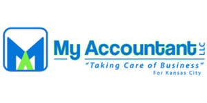 My Accountant Logo