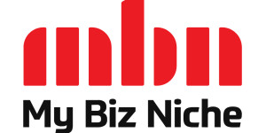 My Biz Niche Logo