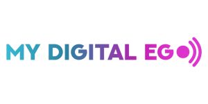 My Digital Ego Ltd. Logo