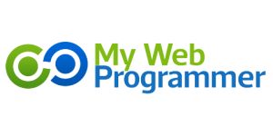 My Web Programmer Logo