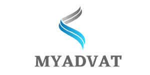 MyAdvat Logo