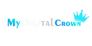 MyDigital Crown Logo