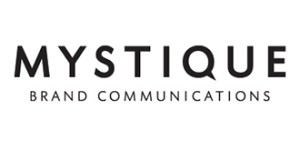 Mystique Brand Communications Logo