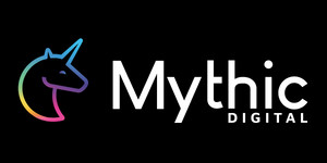 Mythic Digital Logo