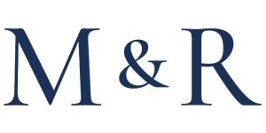 Main & Rose Logo