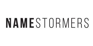 NameStormers Logo