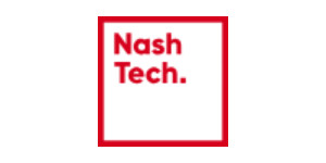 NashTech Logo