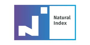 Natural Index Logo