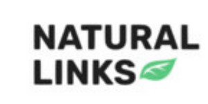 Natural Links Logo