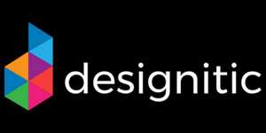 Designitic Logo