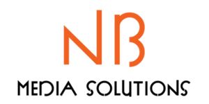 NB Media Solutions Logo