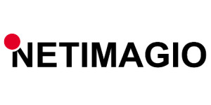 NETIMAGIO Logo