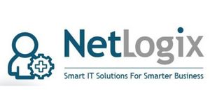 NetLogix Logo