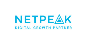 Netpeak Logo