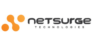 Netsurge Technologies Logo