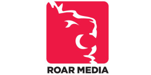 Roar Media Logo